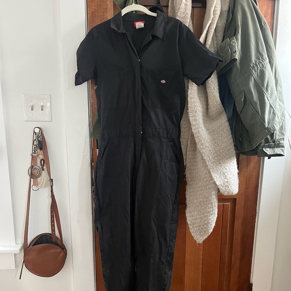 Women’s Dickies Jumpsuit- Small - Picture 6 of 7